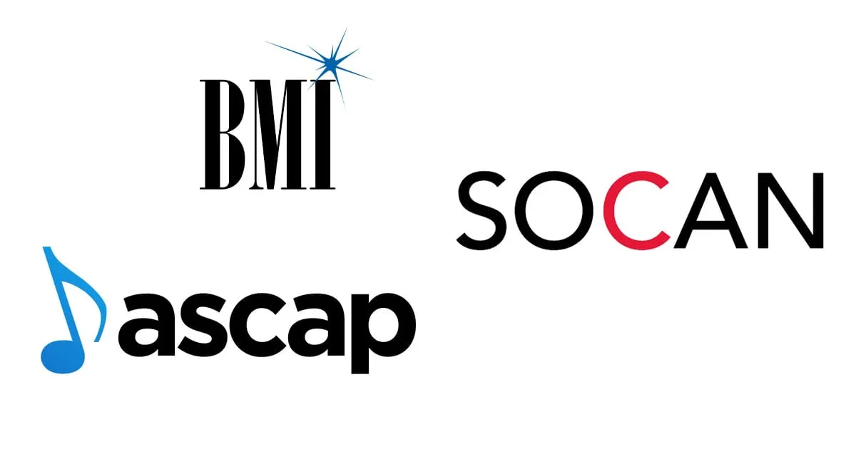 With ASCAP, BMI and SOCAN Unity, a New Era for Human Creators and AI Tools