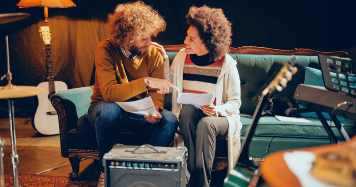 How Artists Level Up in 2025 Using DSP Features