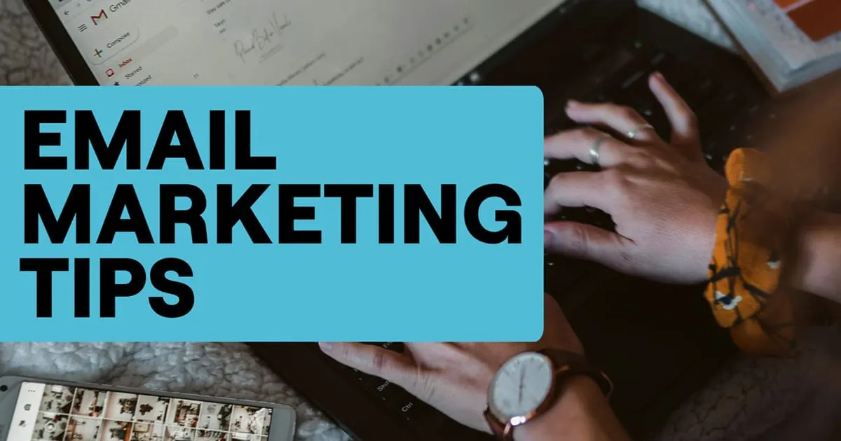 Artists, Use These Tips to Get Started With Email Marketing
