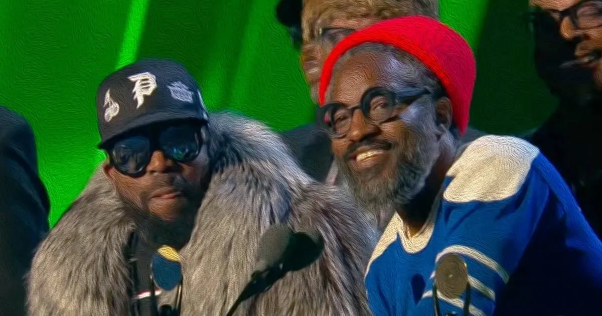 Yes, “Great Things” Really Do “Start in Little Rooms.”