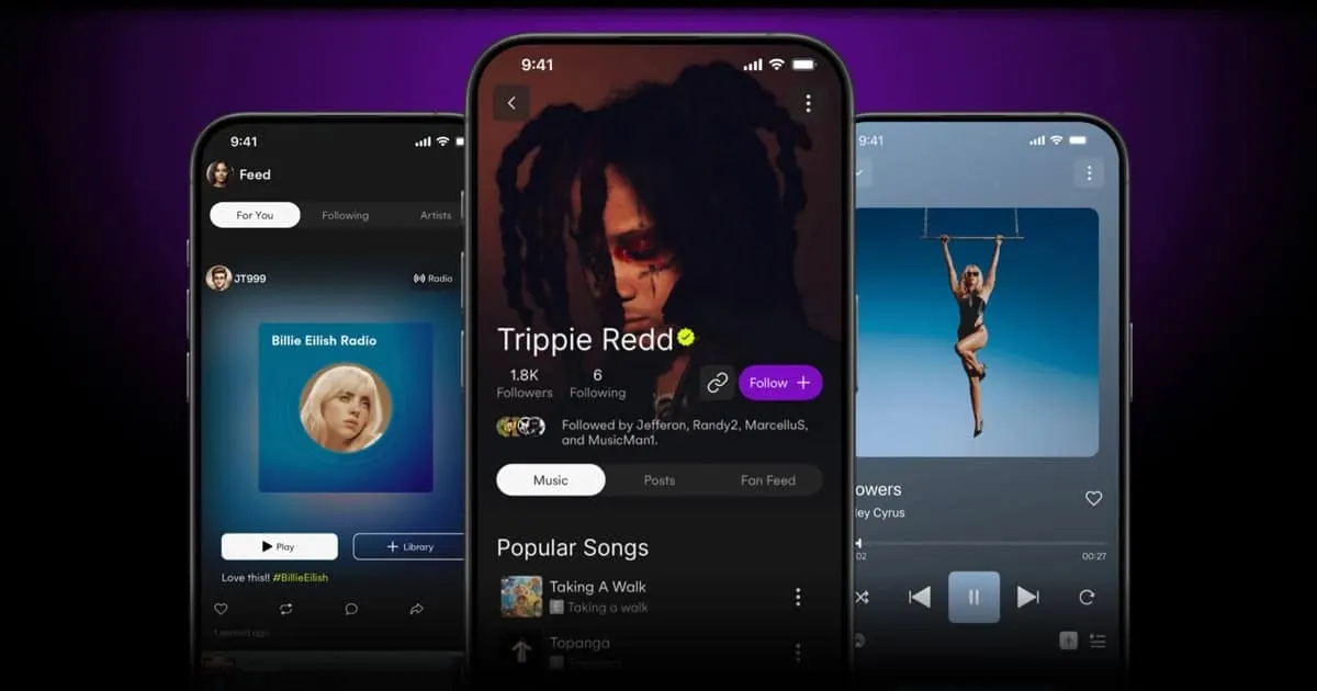 AI Detection and Fan-Sourced Feedback: Is Coda Music Streaming’s Savior?
