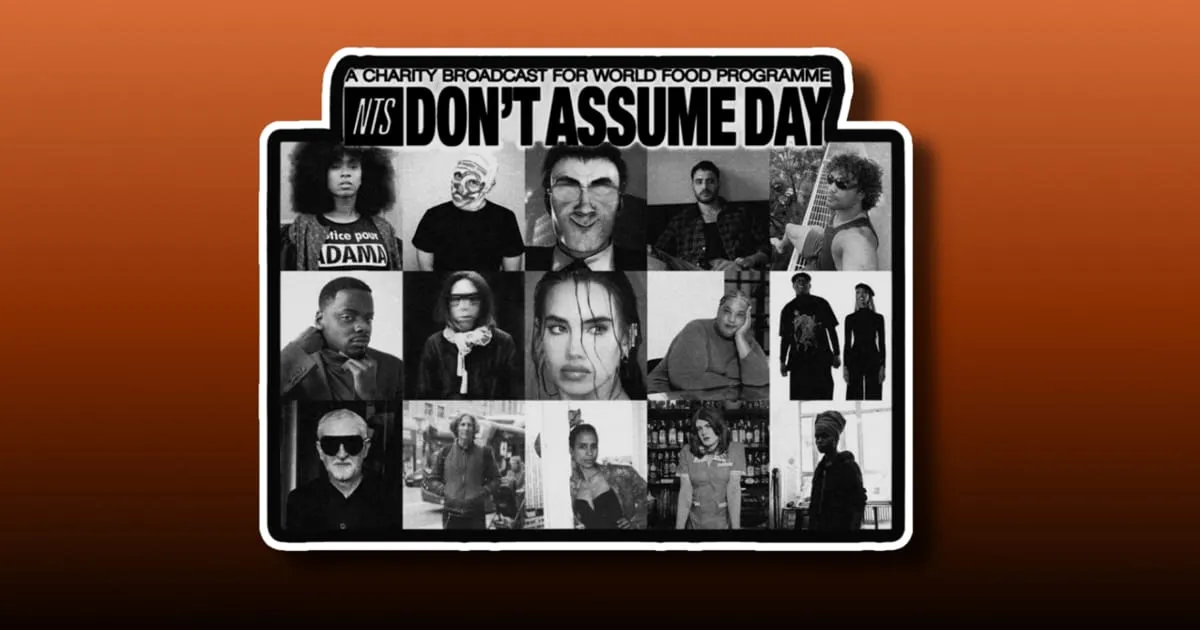 NTS Thrives in the Spaces That Streaming Leaves Behind