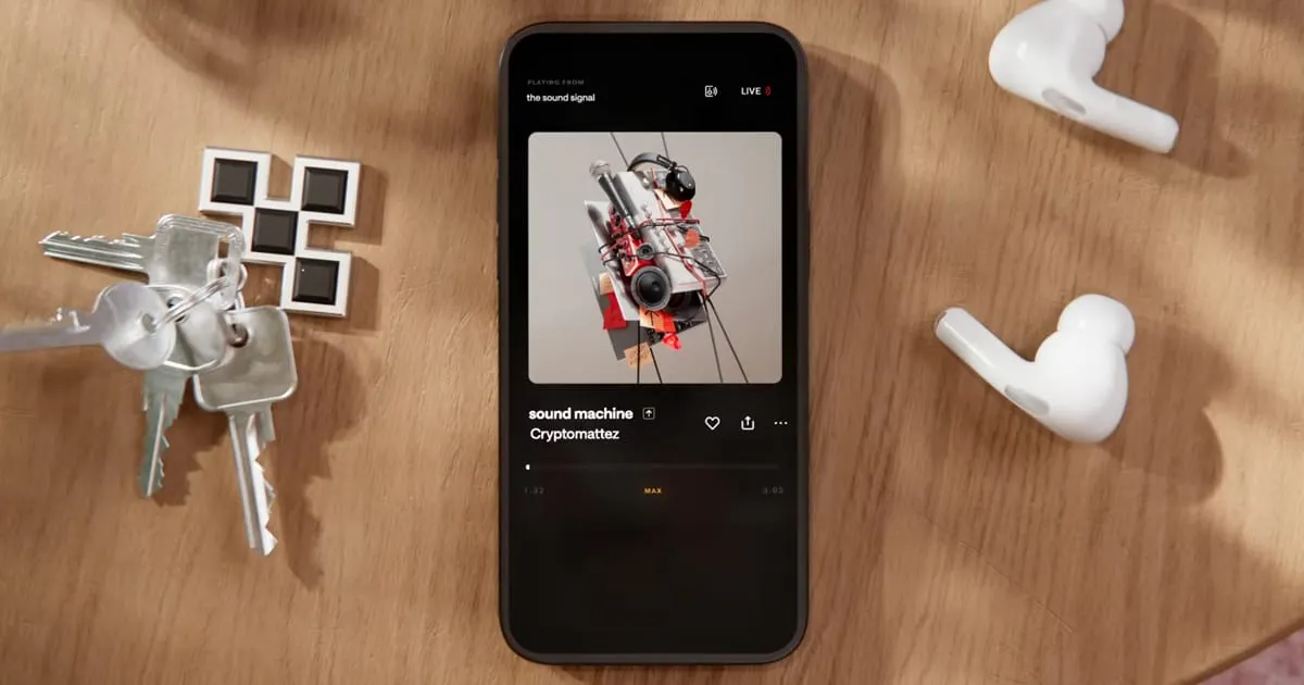 TIDAL Introduces “Upload,” “Spotlight,” and a $100k Contest for Indie Artists