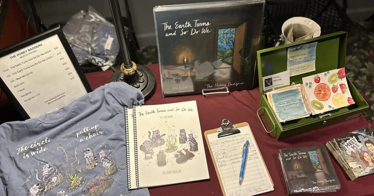 The Secret Key to Promoting Any Vinyl Release