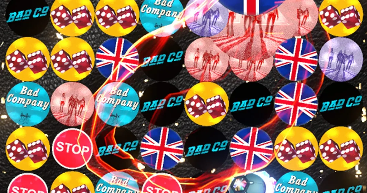 Game My Fan and Primary Wave Bring Albums to Life as Mobile Games