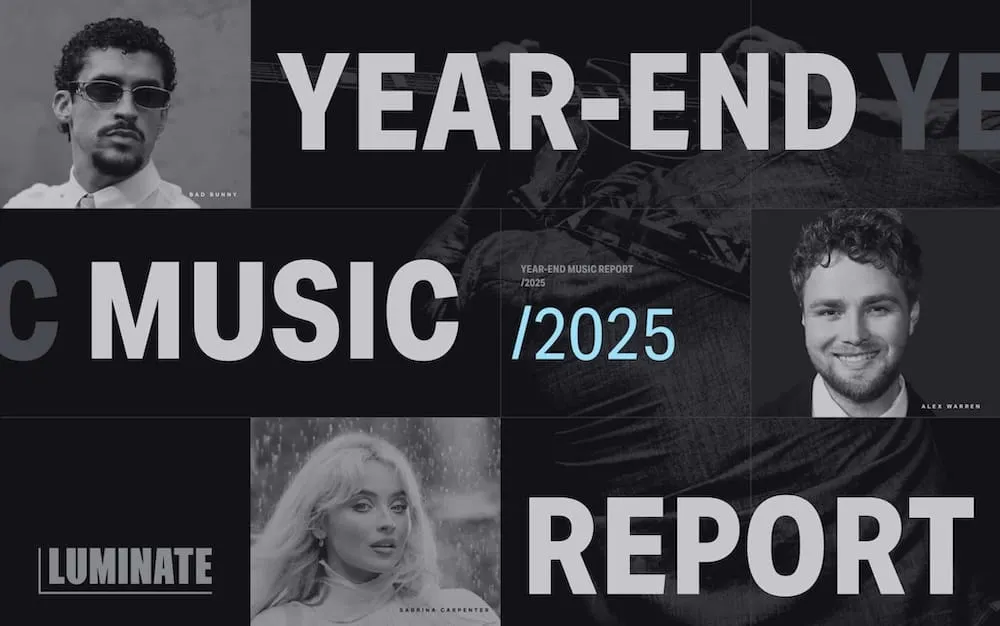What Luminate's Report Reveals About Fan Engagement in 2026