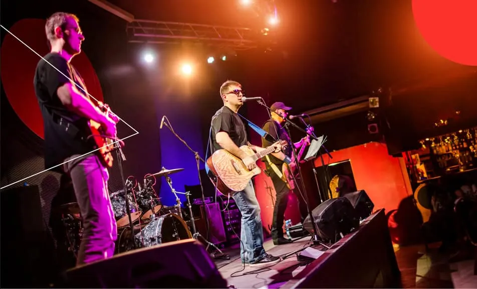 UK Live Music Industry: A Year of Growth and Growing Pains