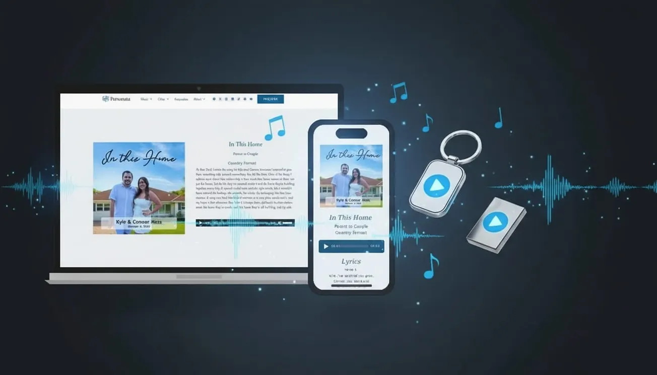 The Sky Isn't Falling: Why AI Music Is the Next Great Democratization of Creativity