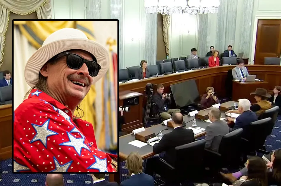 I Agree With Kid Rock (But Not About What You Think)