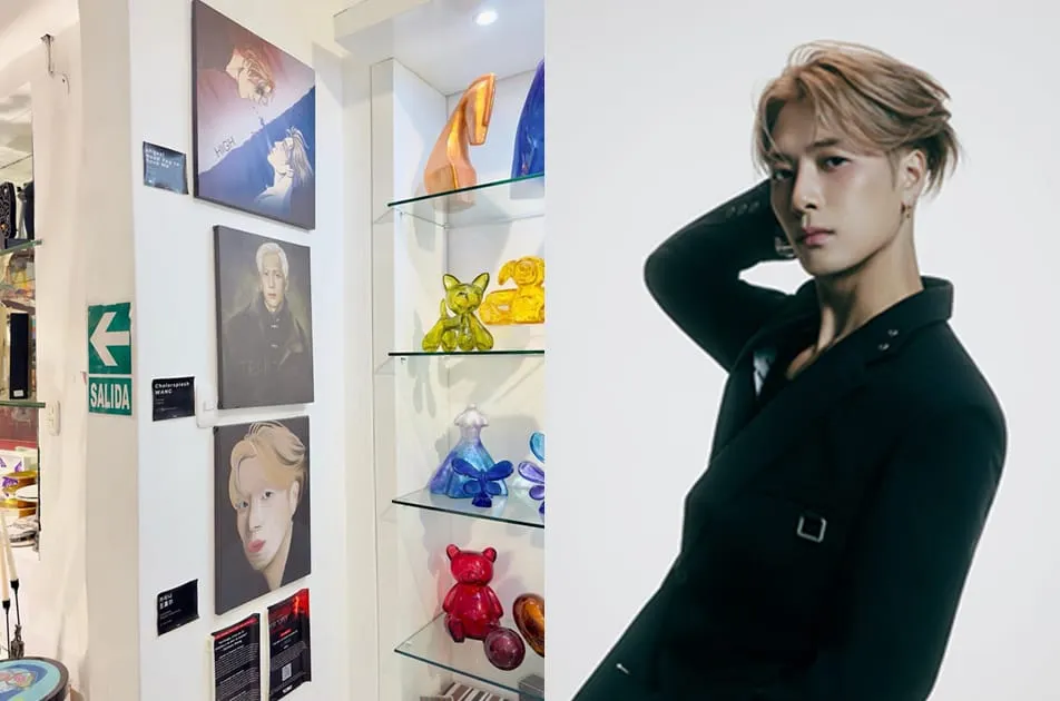 K-Pop in Lima, Peru: When Fan-Driven Art Crosses Borders