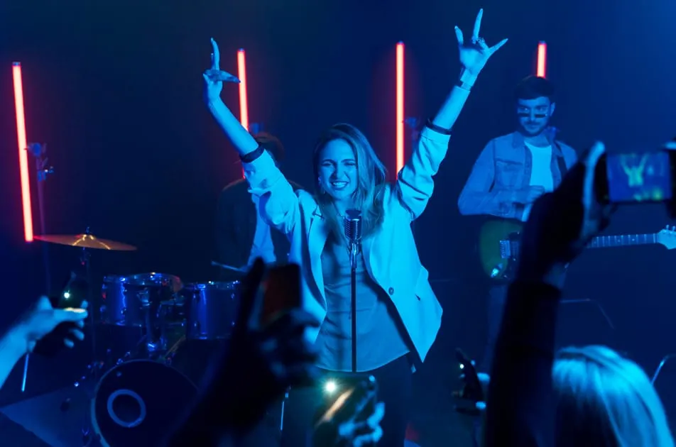 5 Tips For Creating a Newsworthy Album Announcement