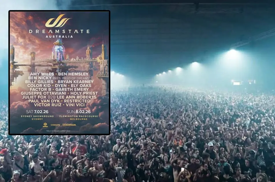 Overdoses at Festivals Keep Happening — Here Are Proven Ways to Reduce Them