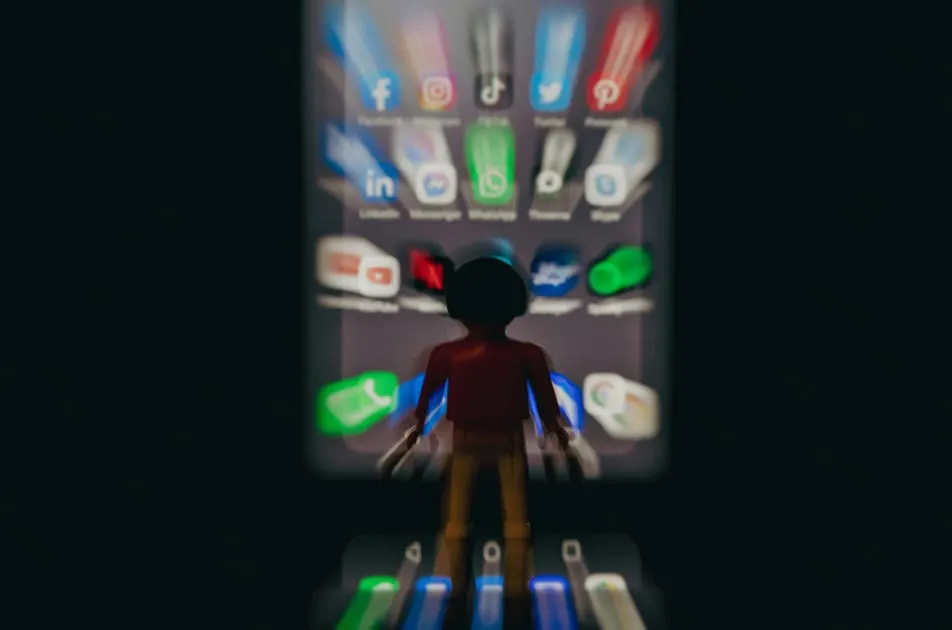 Fan Burner Accounts vs. Click Farms