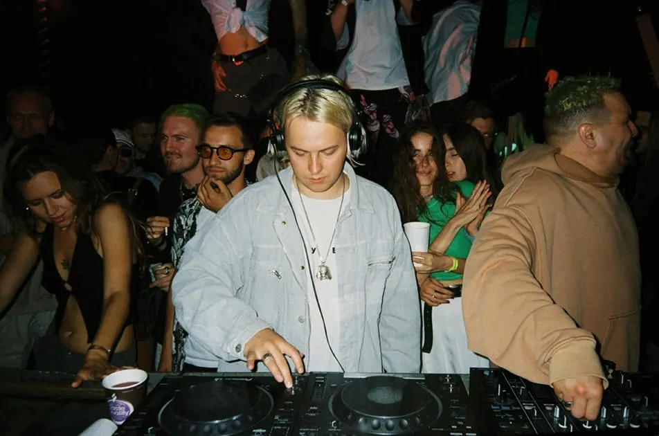 The Hidden Mental Health Crisis Gripping Electronic Music Today