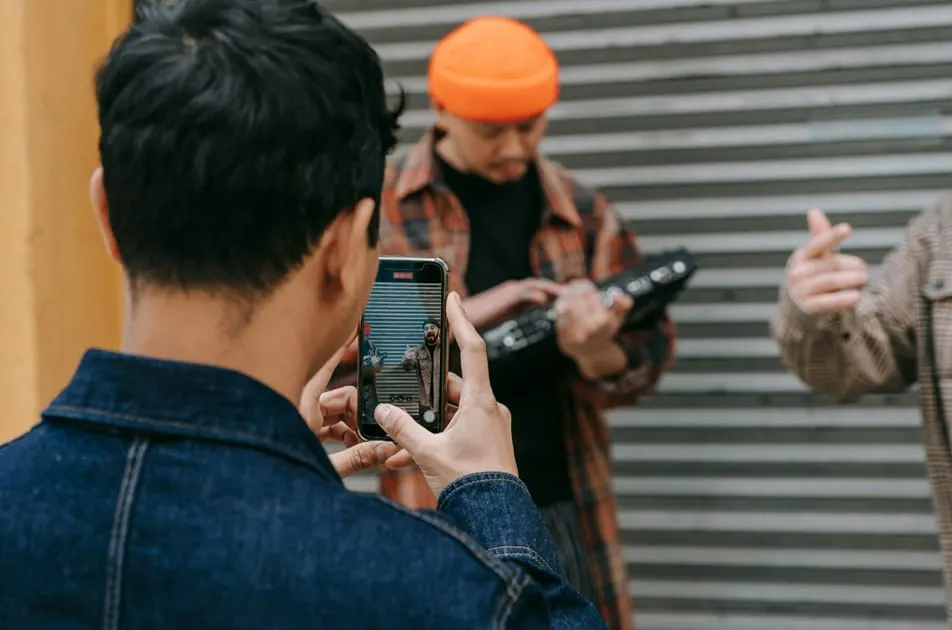 There’s No Point Aiming To Go Viral – It Hardly Ever Happens