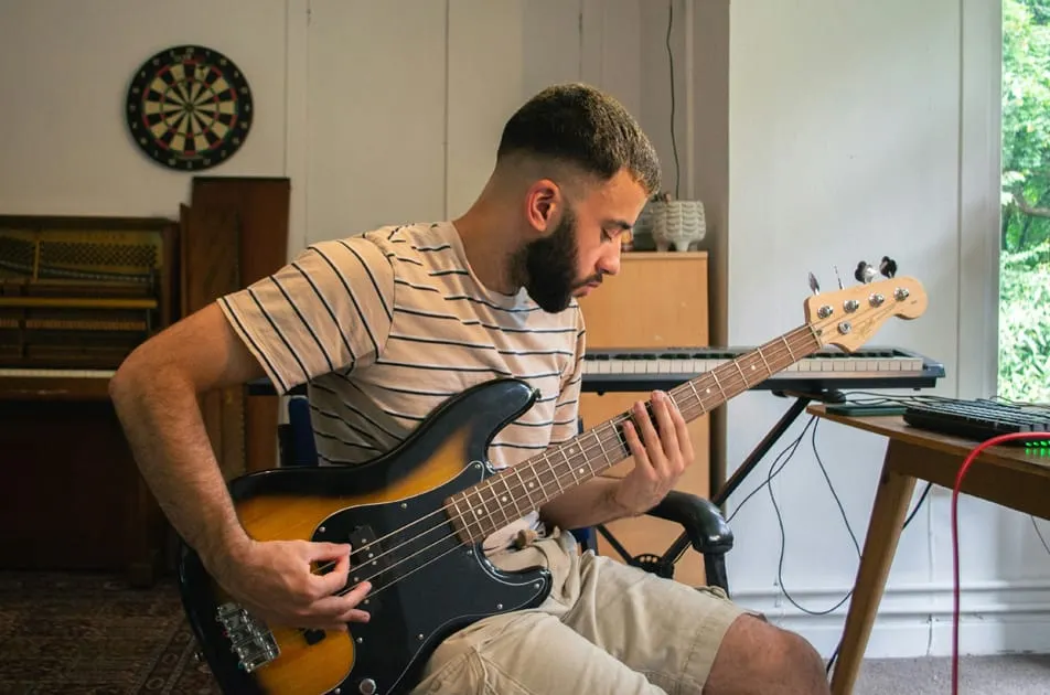 Why No One Is Reviewing Your Album