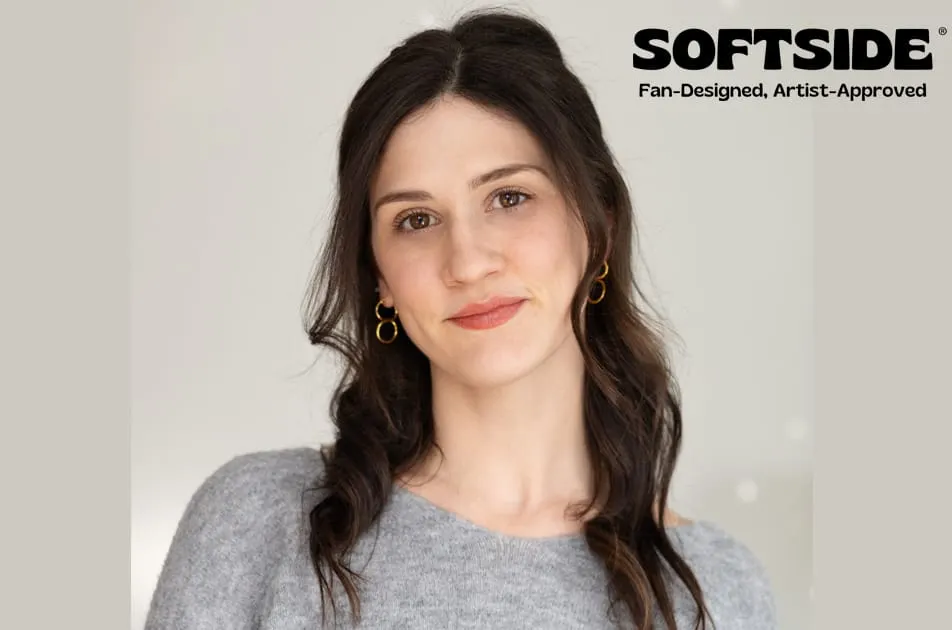 Softside's Erin Singleton on the New Era of Fan-Powered Merch