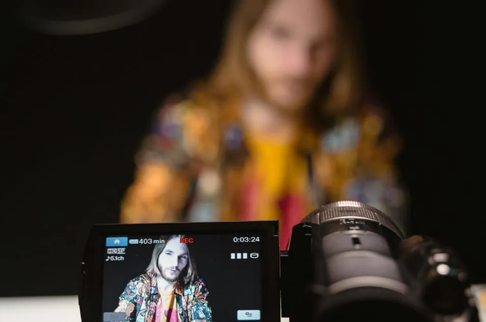 Who Really Benefits When We Make "Content?"