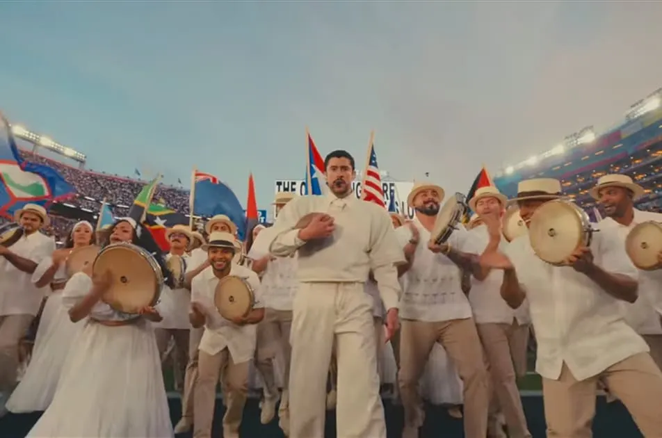 Bad Bunny's Halftime Show Proved Why We Do What We Do