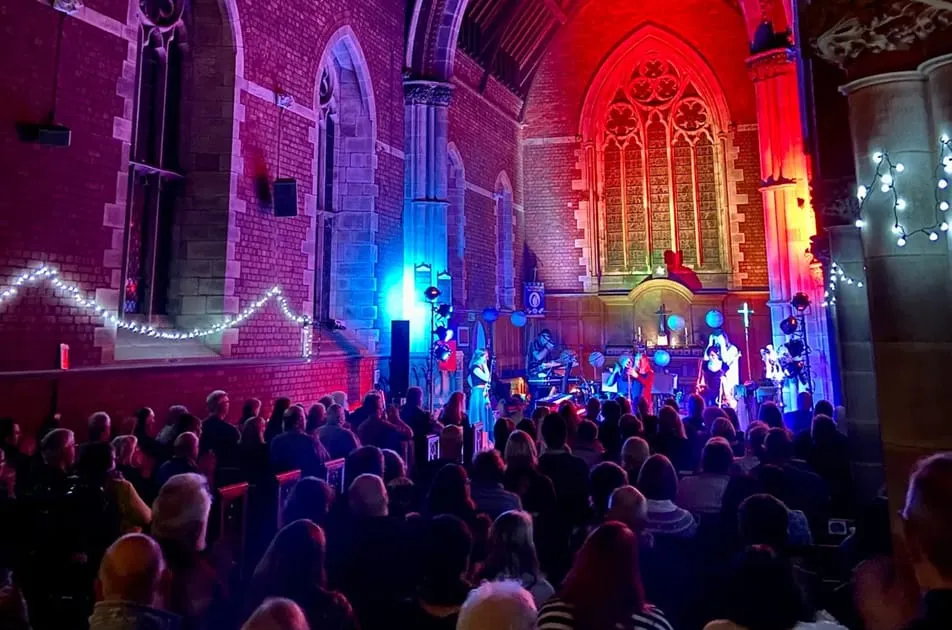 The Ultimate Promoter's Guide to Putting on a Memorable Concert