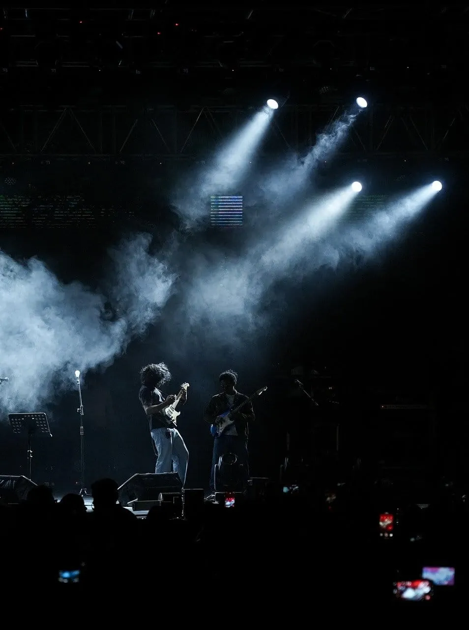 Independent Musicians Share Tips For Success