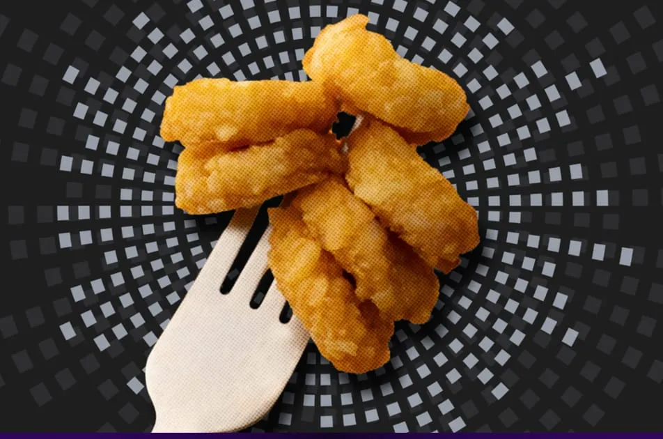 What Chicken Nuggets Have to Do With AI Music Consumption