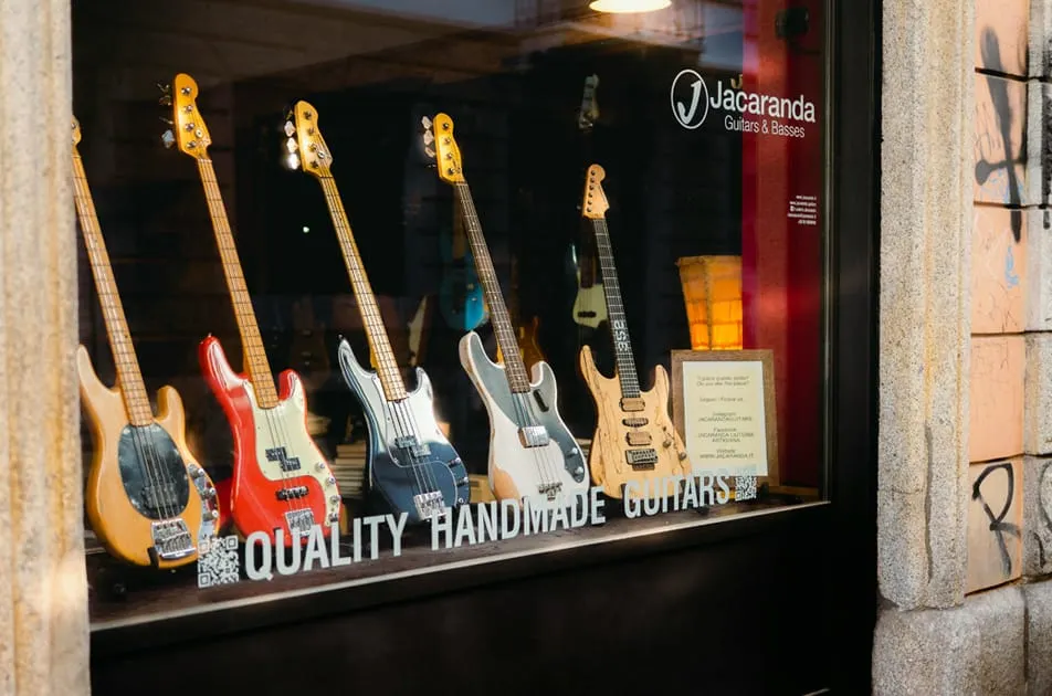 How Music Retailers Can Deal With Tariffs and Save Their Customers