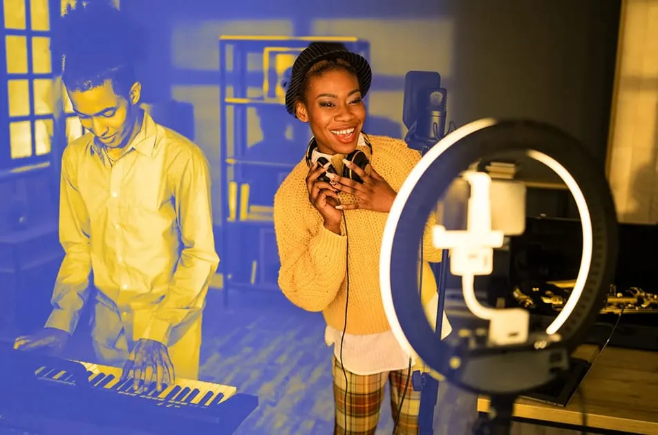 Every Musician Should Avoid These 5 Marketing Mistakes