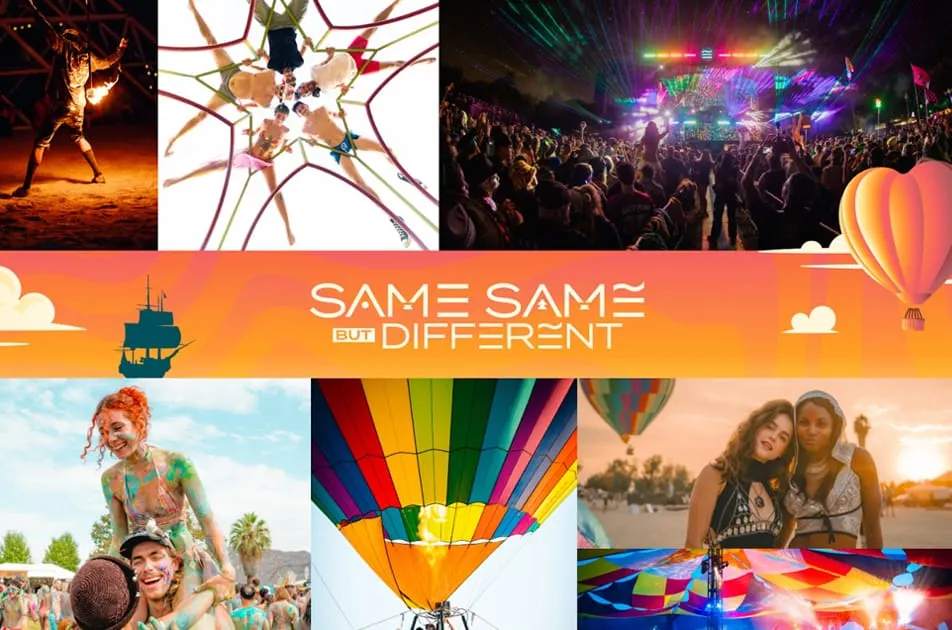 Festival Curator Brad Sweet on Raising $700k in Fan-Powered Ownership