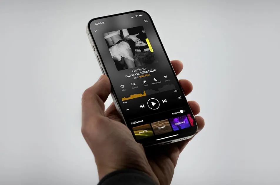 Audiomack Is Where Fandom Becomes Fun, Active, and Social