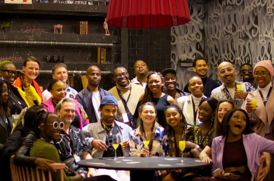 The Top 5 African Music Industry Conferences in 2026