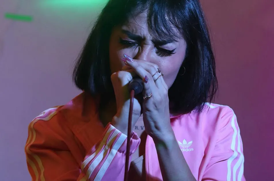 Is Singing Karaoke the Secret to Great Live Concert Vocals?