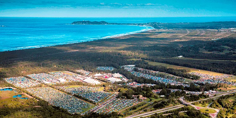 Amidst the 2026 Bluesfest Cancellation, Artists Keep AU/NZ Tours Intact