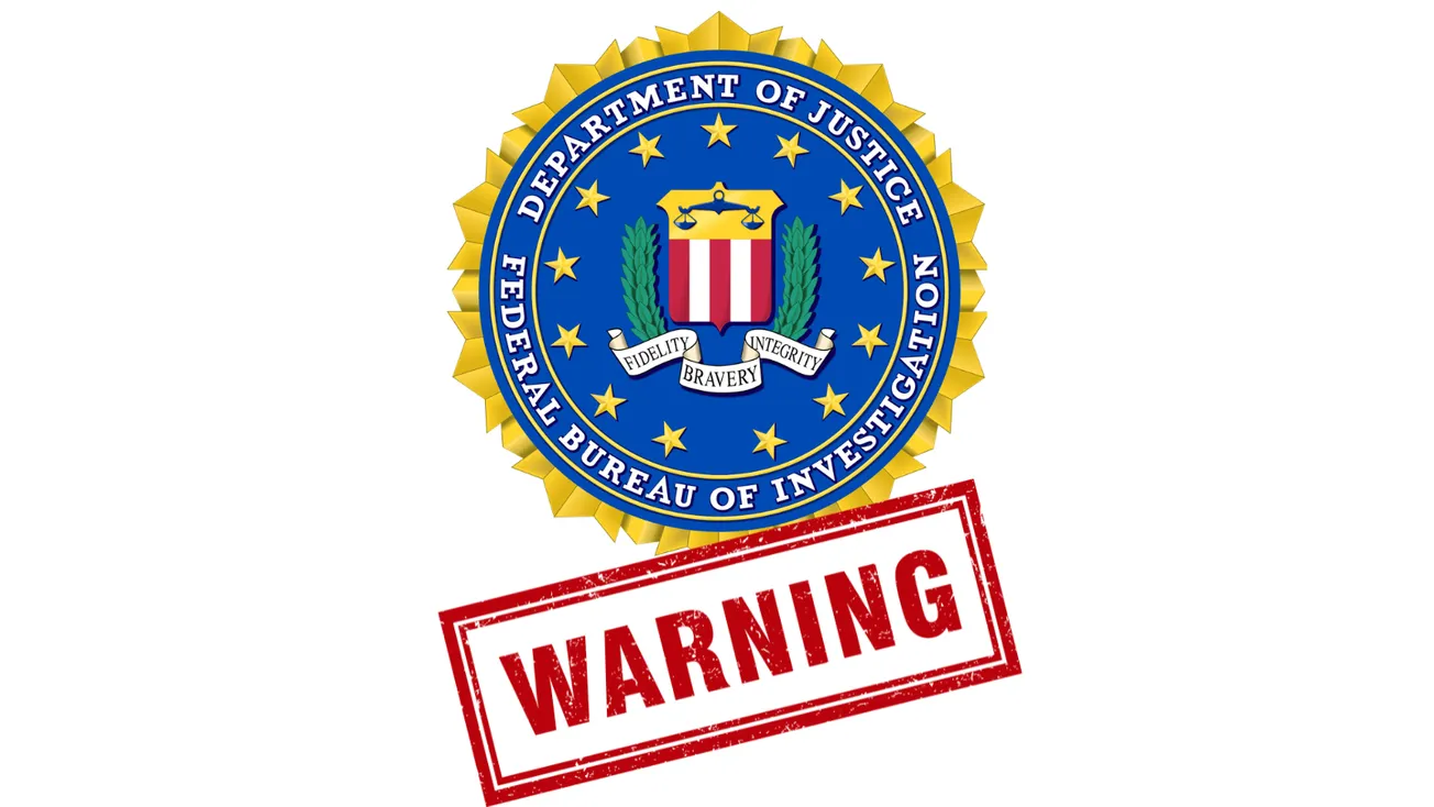 FBI Issues Urgent Warning: Cybercriminals Are Targeting Musicians