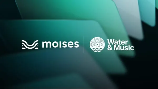 Pros, Not Amateurs, Are Leading the AI Music Revolution: New Water & Music x Moises Study