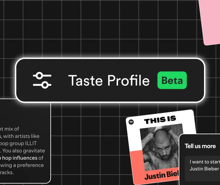 Spotify’s New Taste Profile: a Double-Edged Sword for Music Discovery and Marketing