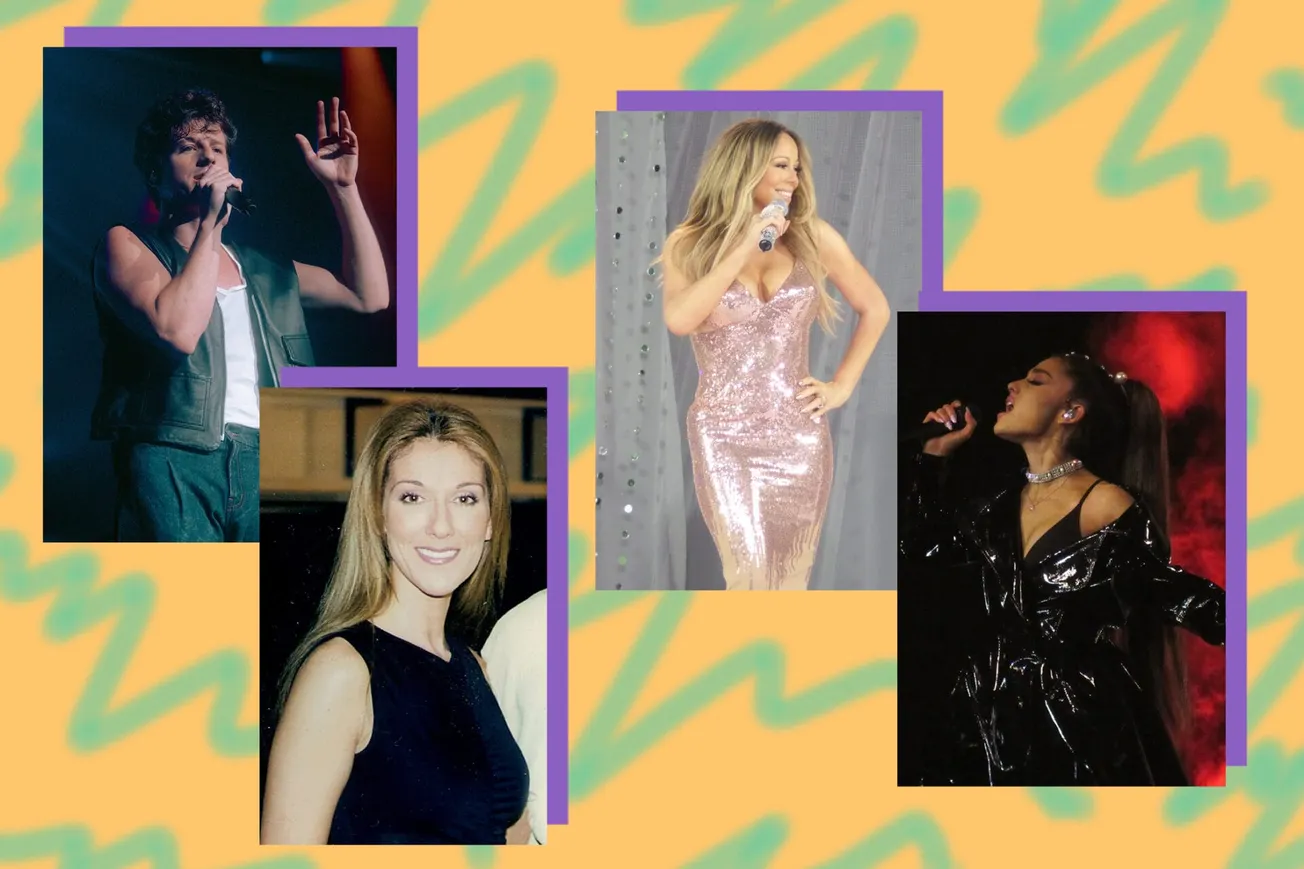 How the Pros Warm Up Their Voice Before a Show