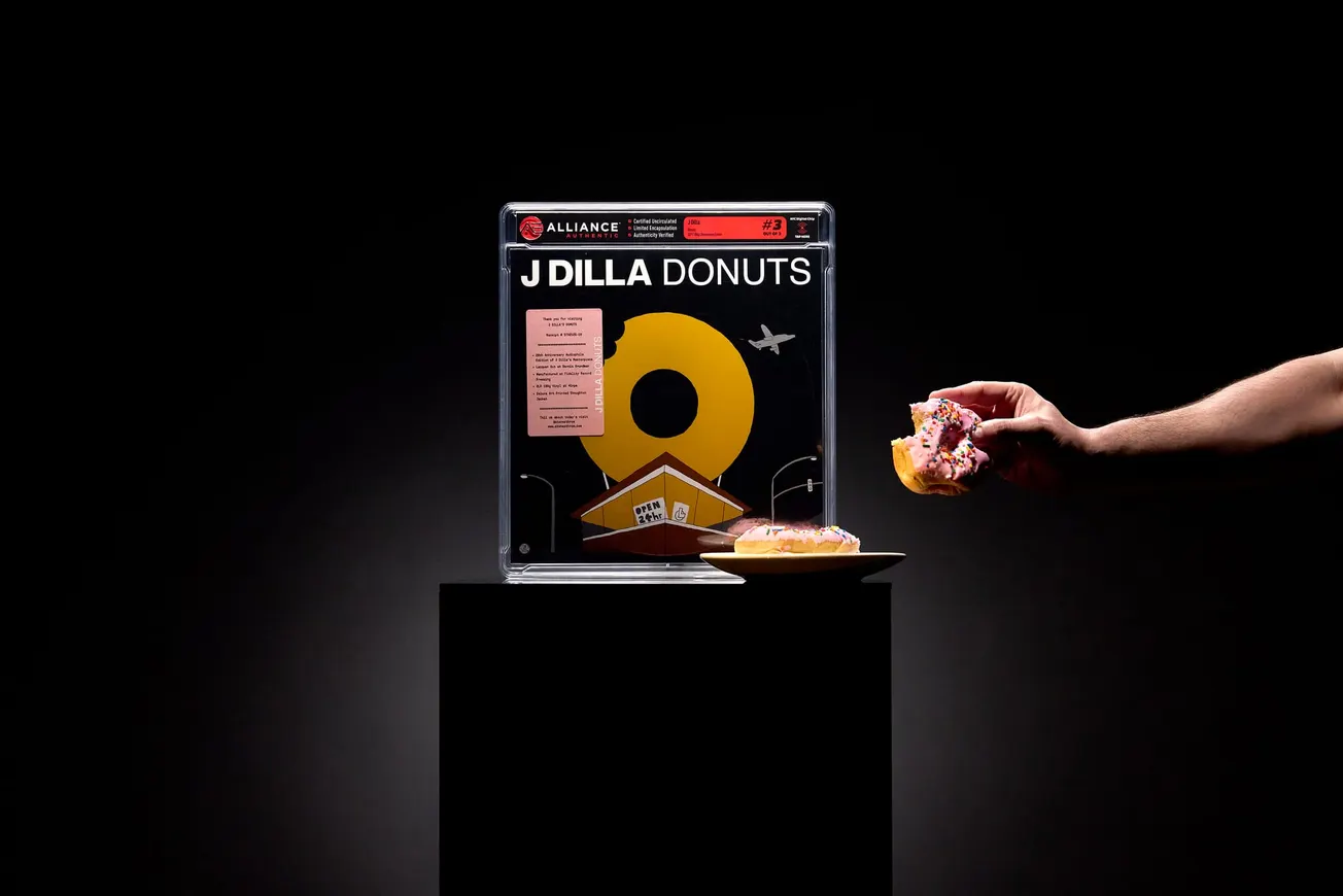 What My Wedding Day Taught Me About Vinyl Ownership.