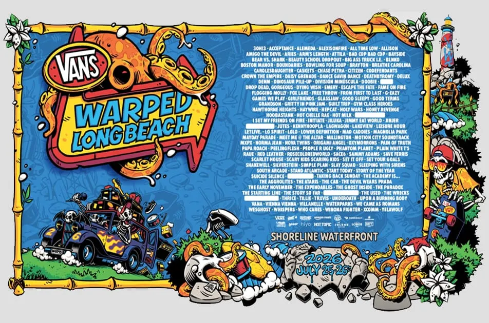 How Festivals Act as Artist Development Accelerators