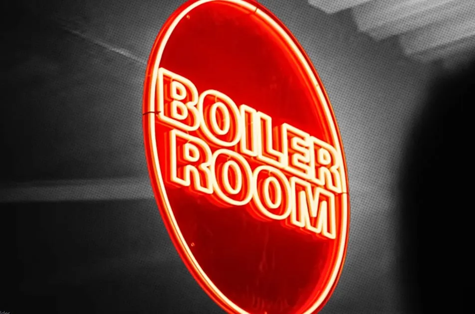 Why the Boiler Room Story Keeps Happening Whenever Corporate Capital Is Involved.