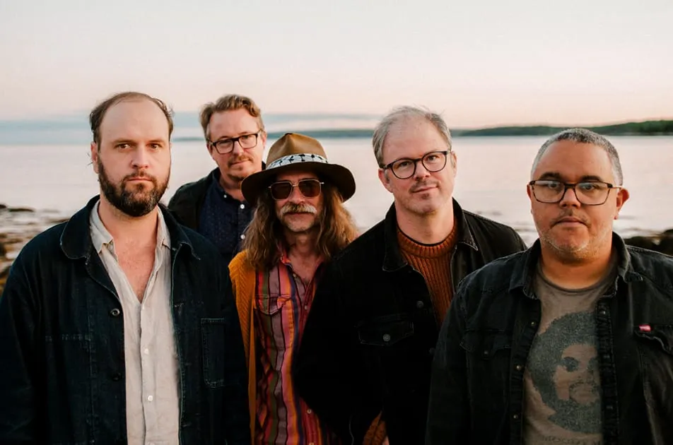 Wintersleep on Longevity, Nightmares, and a Furred Up Bus