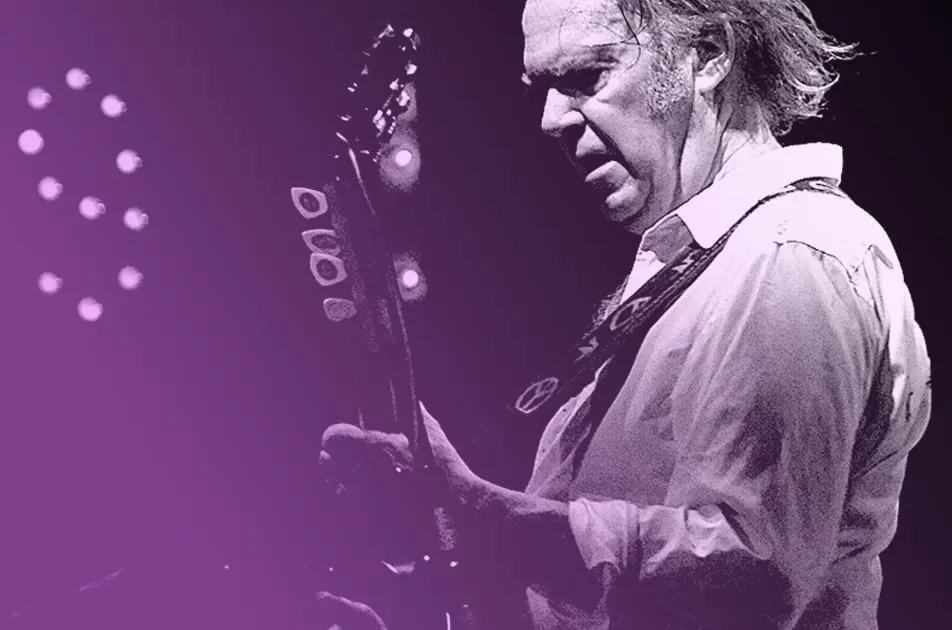 Neil Young Left Spotify. Then Came Back. Then Left Again. Let's Assess.