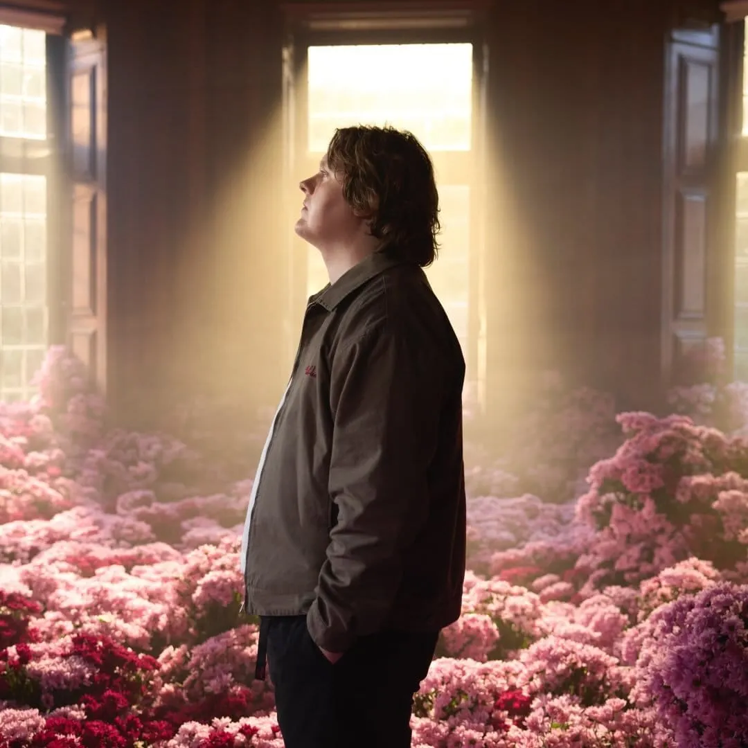 Lewis Capaldi Honors Grassroots Roots Music Venues