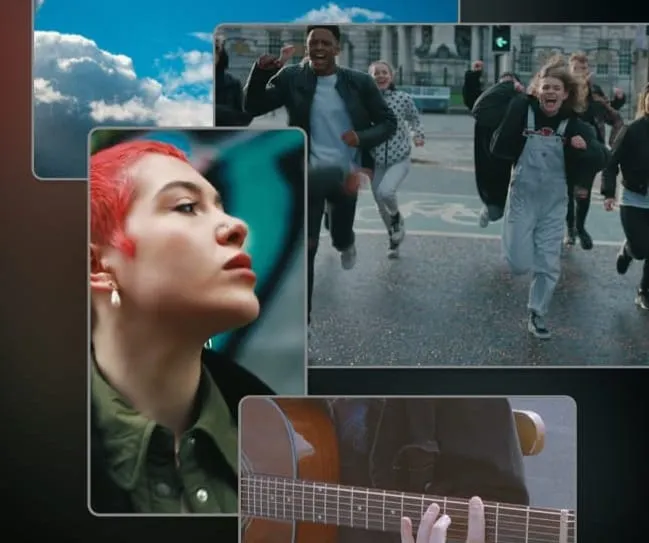 LyricFind Artists Unlimited: Low Cost Music Videos and Clips