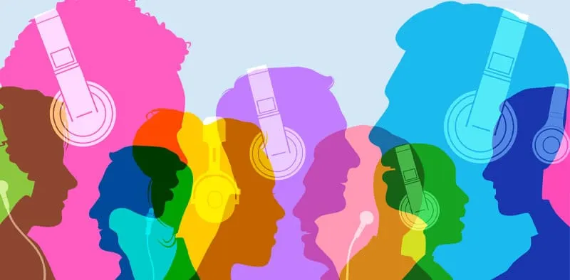 Where the Heck Did the Mainstream Go?