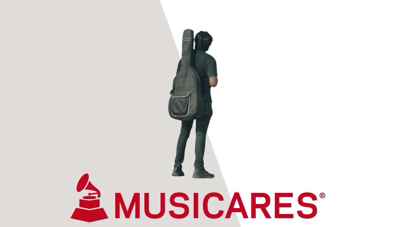 MusiCares Survey: Participate Now!