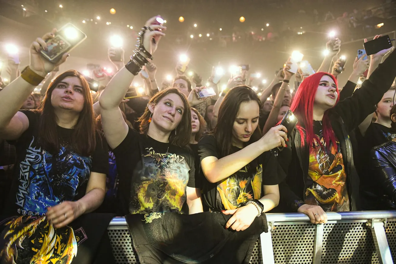 Streams Don’t Build Careers: Fans Do