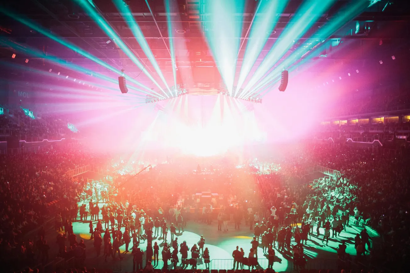 How Come Nobody Ever Talks About "Casual Fans?"