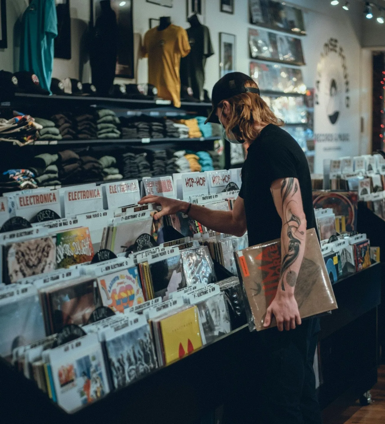Record Store Day 2026 Is the Ultimate Superfan Stress Test