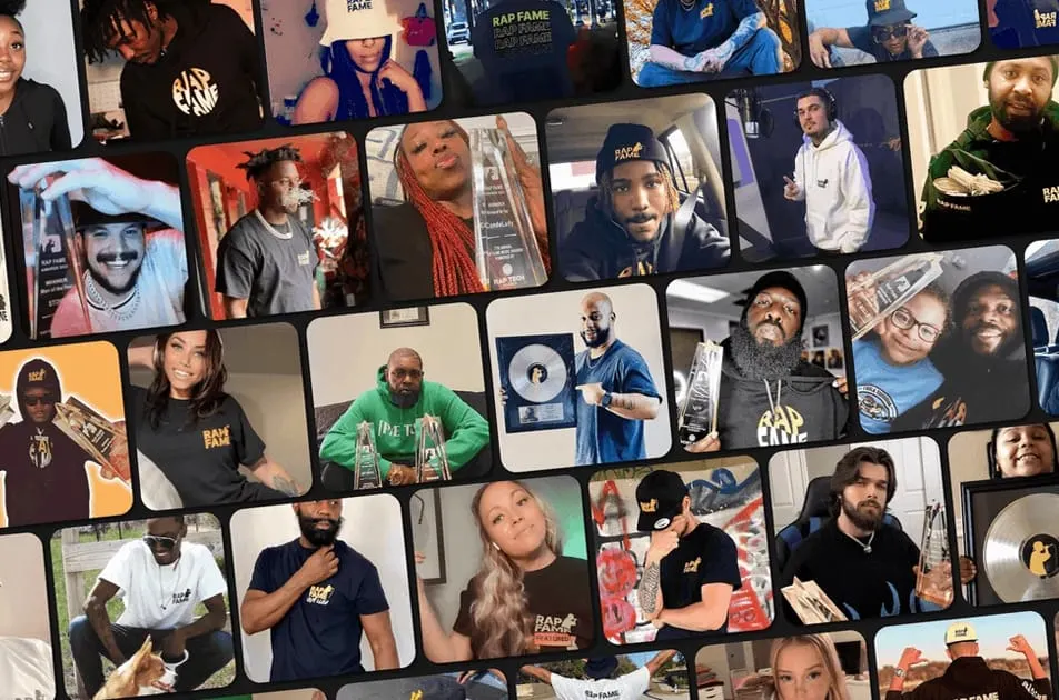 Rap Fame’s 2026 Report: 75% of Rappers Reject AI for Authenticity